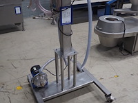 Nn keg filling station - afbeelding 2 van  7