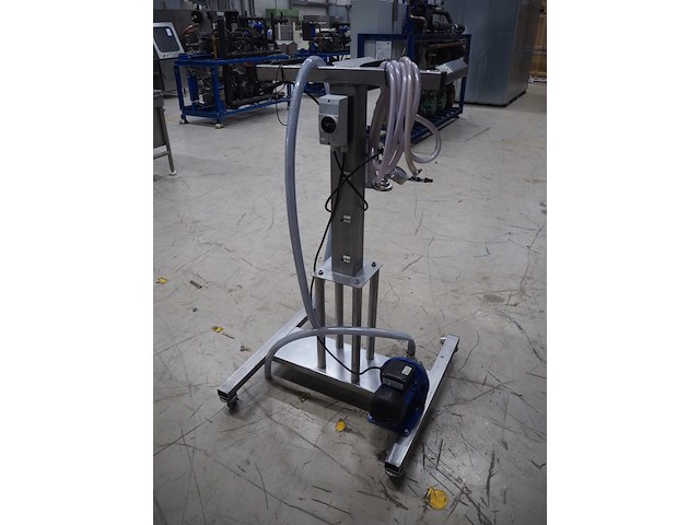 Nn keg filling station - afbeelding 3 van  7