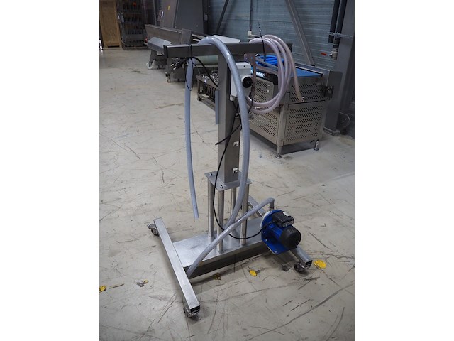 Nn keg filling station - afbeelding 4 van  7