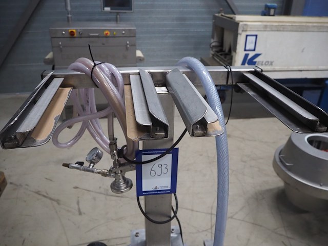 Nn keg filling station - afbeelding 5 van  7