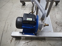 Nn keg filling station - afbeelding 7 van  7