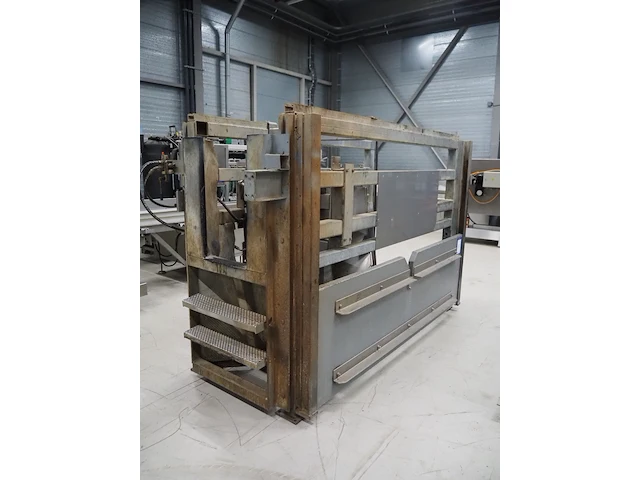 Nn killing box - afbeelding 1 van  8