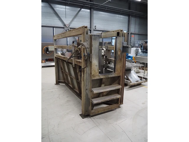 Nn killing box - afbeelding 3 van  8