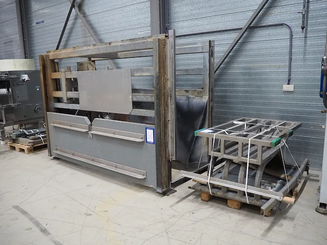 Nn killing box - afbeelding 1 van  12
