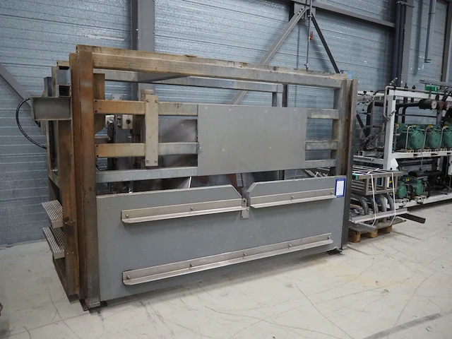 Nn killing box - afbeelding 5 van  12