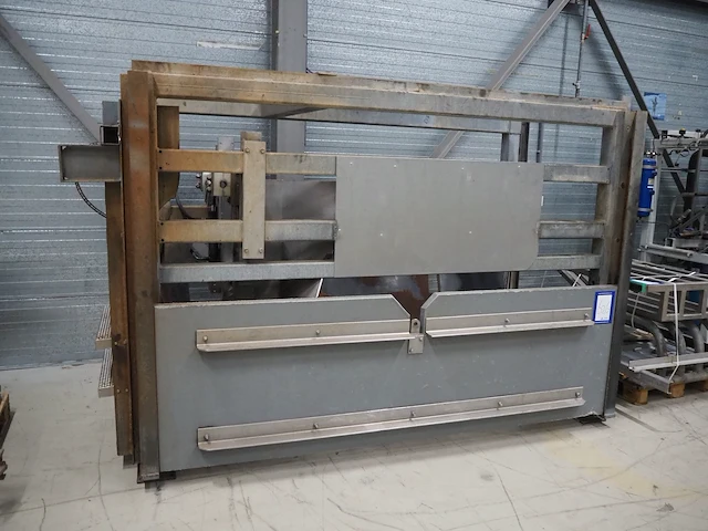Nn killing box - afbeelding 6 van  12