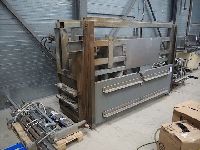Nn killing box - afbeelding 1 van  11