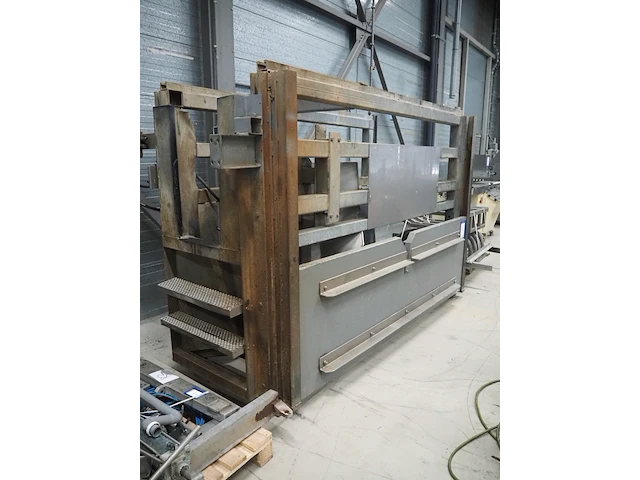 Nn killing box - afbeelding 4 van  11