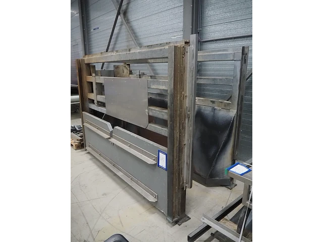Nn killing box - afbeelding 5 van  11