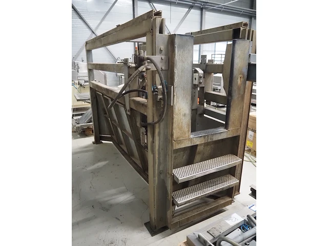 Nn killing box - afbeelding 7 van  11