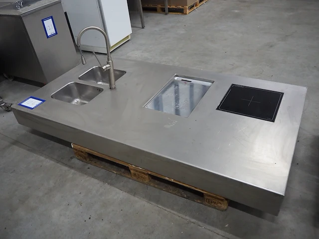 Nn kitchen counter - afbeelding 2 van  7