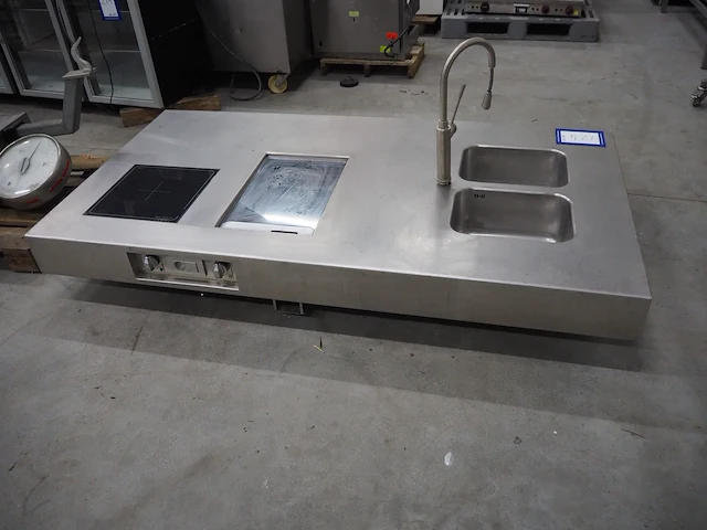 Nn kitchen counter - afbeelding 3 van  7