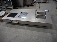 Nn kitchen counter - afbeelding 3 van  7