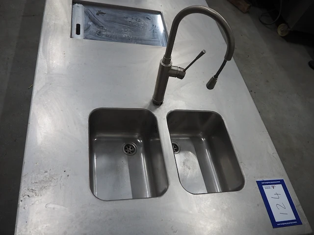 Nn kitchen counter - afbeelding 4 van  7