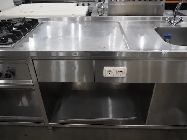 Nn kitchen counter - afbeelding 2 van  12
