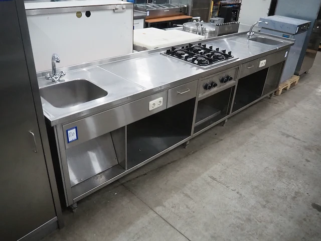 Nn kitchen counter - afbeelding 5 van  12