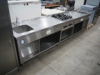 Nn kitchen counter - afbeelding 5 van  12