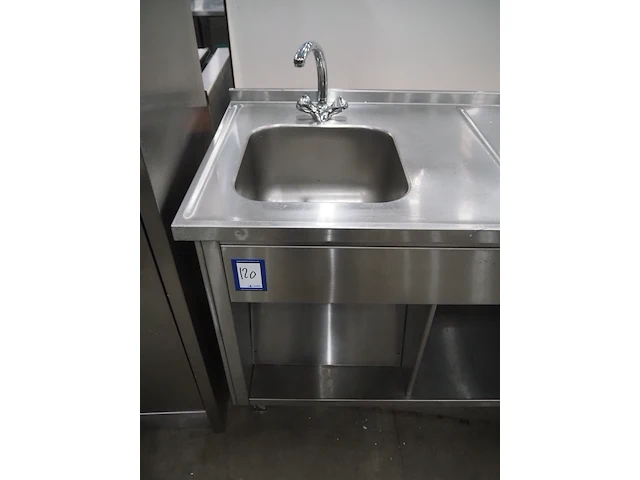 Nn kitchen counter - afbeelding 6 van  12