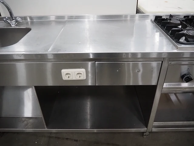 Nn kitchen counter - afbeelding 8 van  12