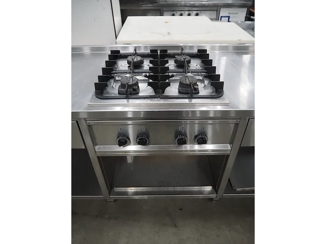 Nn kitchen counter - afbeelding 9 van  12