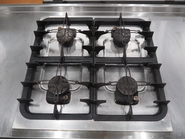 Nn kitchen counter - afbeelding 10 van  12