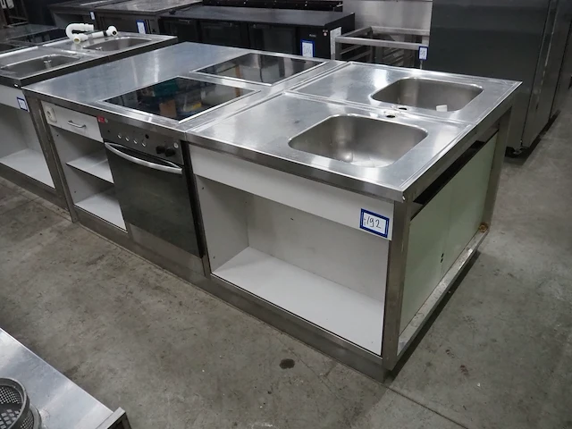 Nn kitchen counter - afbeelding 1 van  10