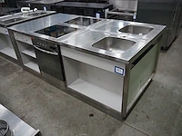 Nn kitchen counter - afbeelding 1 van  10