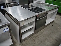 Nn kitchen counter - afbeelding 3 van  10
