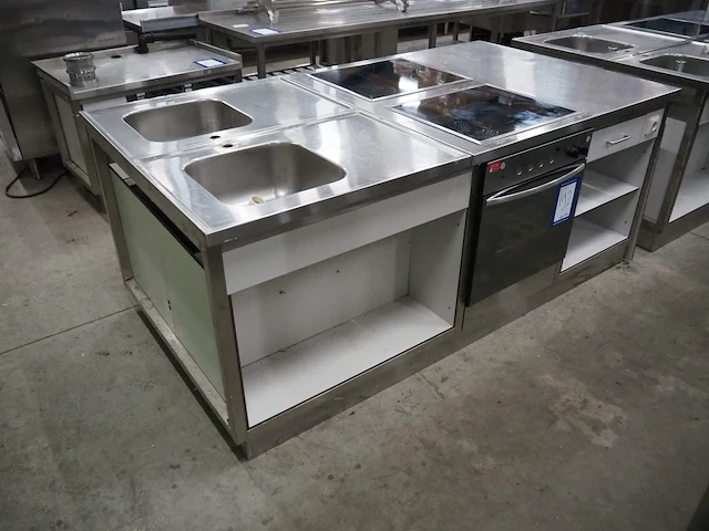 Nn kitchen counter - afbeelding 4 van  10