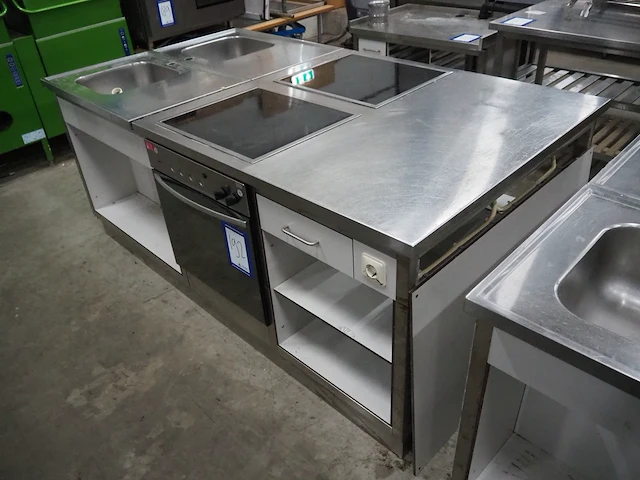 Nn kitchen counter - afbeelding 5 van  10