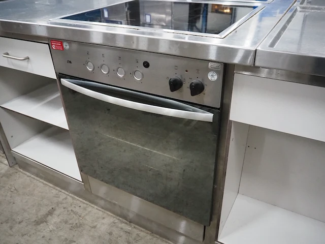 Nn kitchen counter - afbeelding 10 van  10