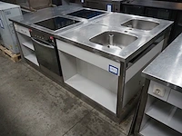 Nn kitchen counter - afbeelding 1 van  9