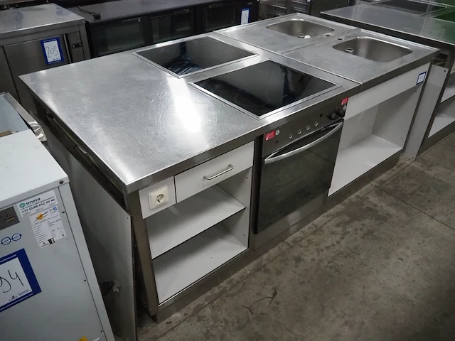 Nn kitchen counter - afbeelding 2 van  9