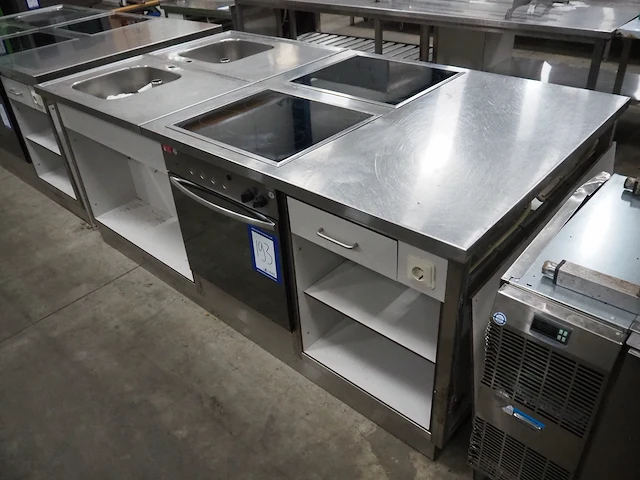 Nn kitchen counter - afbeelding 3 van  9