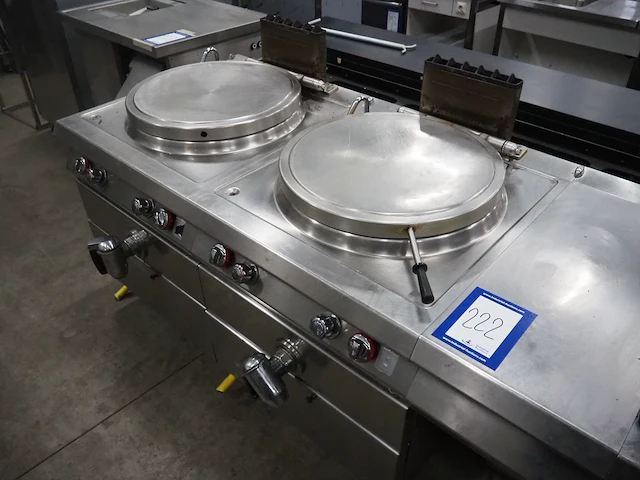 Nn kitchen counter - afbeelding 2 van  19