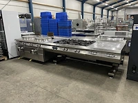 Nn kitchen counter - afbeelding 1 van  19