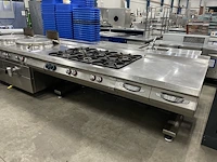 Nn kitchen counter - afbeelding 12 van  19