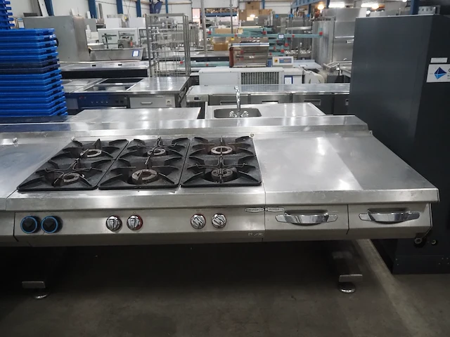 Nn kitchen counter - afbeelding 13 van  19