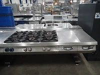 Nn kitchen counter - afbeelding 13 van  19