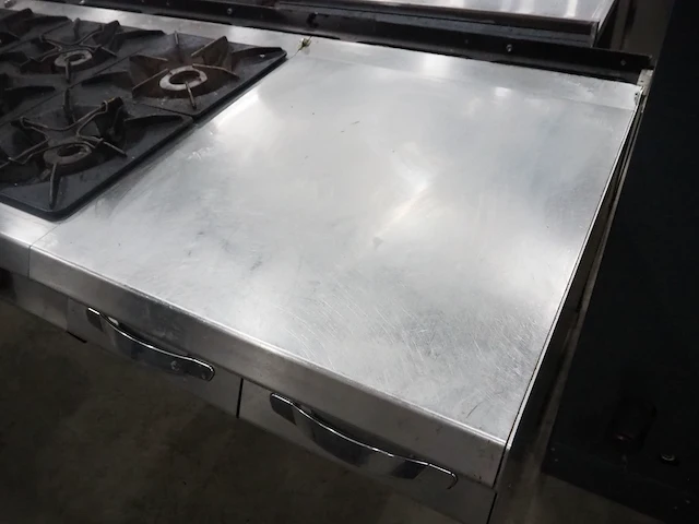 Nn kitchen counter - afbeelding 14 van  19
