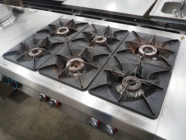 Nn kitchen counter - afbeelding 15 van  19