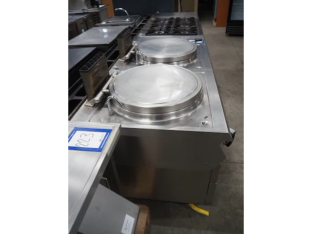 Nn kitchen counter - afbeelding 17 van  19