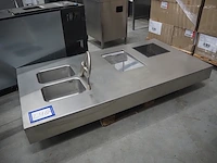 Nn kitchen counter - afbeelding 1 van  9