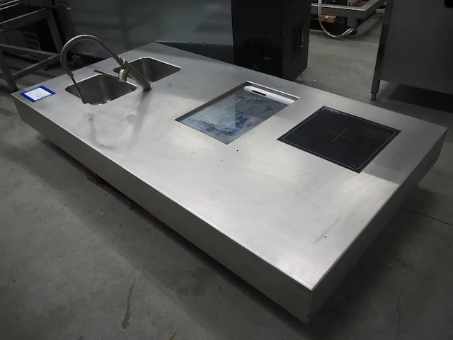 Nn kitchen counter - afbeelding 2 van  9