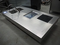 Nn kitchen counter - afbeelding 2 van  9