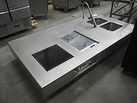 Nn kitchen counter - afbeelding 3 van  9