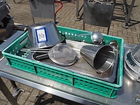Nn kitchen equipment - afbeelding 1 van  3