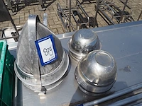 Nn kitchen equipment - afbeelding 1 van  3
