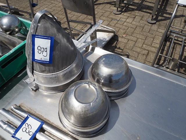 Nn kitchen equipment - afbeelding 2 van  3
