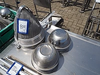 Nn kitchen equipment - afbeelding 2 van  3